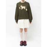 ベイビーニットトップス | merry jenny | 詳細画像44