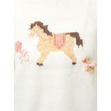 ベイビーニットトップス | merry jenny | 詳細画像45