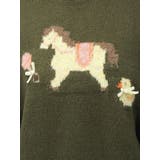 ベイビーニットトップス | merry jenny | 詳細画像47