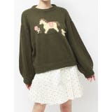 ベイビーニットトップス | merry jenny | 詳細画像50