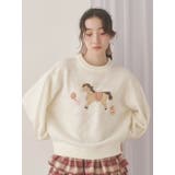 ベイビーニットトップス | merry jenny | 詳細画像9