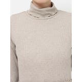 ギャザーペプラムカットtops | merry jenny | 詳細画像20