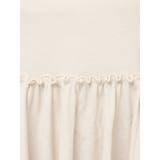 ギャザーペプラムカットtops | merry jenny | 詳細画像25