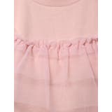 チュールパフスウェット | merry jenny | 詳細画像29