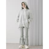 チュールパフスウェット | merry jenny | 詳細画像5