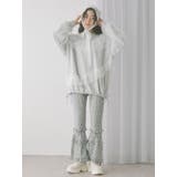 チュールパフスウェット | merry jenny | 詳細画像7