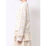 flower pastel tops | merry jenny | 詳細画像12