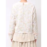 flower pastel tops | merry jenny | 詳細画像13