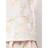 flower pastel tops | merry jenny | 詳細画像16