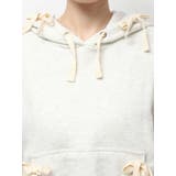 ribbon ribbon hoodie | merry jenny | 詳細画像21