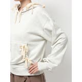 ribbon ribbon hoodie | merry jenny | 詳細画像22