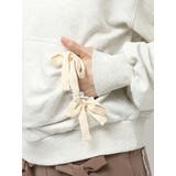 ribbon ribbon hoodie | merry jenny | 詳細画像23