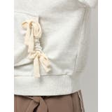 ribbon ribbon hoodie | merry jenny | 詳細画像24