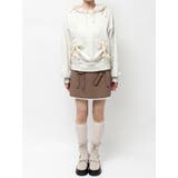 ribbon ribbon hoodie | merry jenny | 詳細画像26