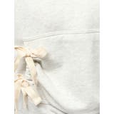 ribbon ribbon hoodie | merry jenny | 詳細画像28