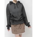 ribbon ribbon hoodie | merry jenny | 詳細画像29