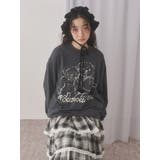 Nounou Bearスウェット | merry jenny | 詳細画像16