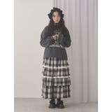 Nounou Bearスウェット | merry jenny | 詳細画像17