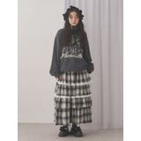 Nounou Bearスウェット | merry jenny | 詳細画像18