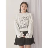 Nounou Bearスウェット | merry jenny | 詳細画像22