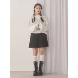 Nounou Bearスウェット | merry jenny | 詳細画像24