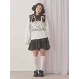 Nounou Bearスウェット | merry jenny | 詳細画像27