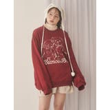 Nounou Bearスウェット | merry jenny | 詳細画像3