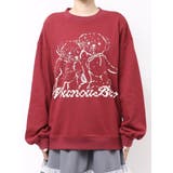 Nounou Bearスウェット | merry jenny | 詳細画像31