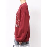 Nounou Bearスウェット | merry jenny | 詳細画像32