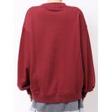 Nounou Bearスウェット | merry jenny | 詳細画像33