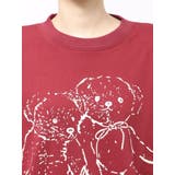 Nounou Bearスウェット | merry jenny | 詳細画像34