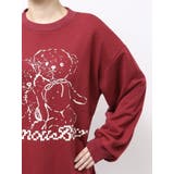 Nounou Bearスウェット | merry jenny | 詳細画像35