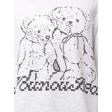 Nounou Bearスウェット | merry jenny | 詳細画像39