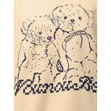 Nounou Bearスウェット | merry jenny | 詳細画像41