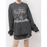 Nounou Bearスウェット | merry jenny | 詳細画像43