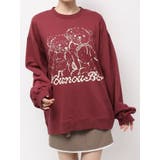 Nounou Bearスウェット | merry jenny | 詳細画像44