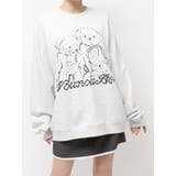 Nounou Bearスウェット | merry jenny | 詳細画像46