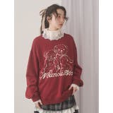 Nounou Bearスウェット | merry jenny | 詳細画像7