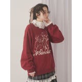 Nounou Bearスウェット | merry jenny | 詳細画像9