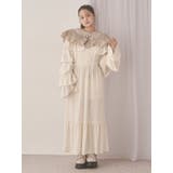 ベロアティアードボレロ | merry jenny | 詳細画像14