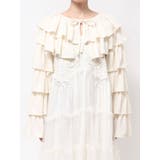 ベロアティアードボレロ | merry jenny | 詳細画像18