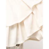 ベロアティアードボレロ | merry jenny | 詳細画像23