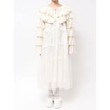 ベロアティアードボレロ | merry jenny | 詳細画像25