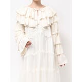 ベロアティアードボレロ | merry jenny | 詳細画像29