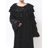 ベロアティアードボレロ | merry jenny | 詳細画像31