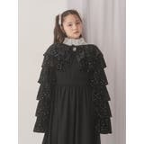 ベロアティアードボレロ | merry jenny | 詳細画像8