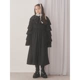 ベロアティアードボレロ | merry jenny | 詳細画像9