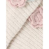 お花咲いたzipニットカーディガン | merry jenny | 詳細画像30