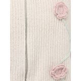 お花咲いたzipニットカーディガン | merry jenny | 詳細画像34