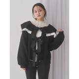 セーラーリボンカーディガン | merry jenny | 詳細画像16